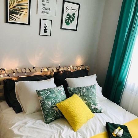Pineapple Apartment Kołobrzeg Eksteriør billede